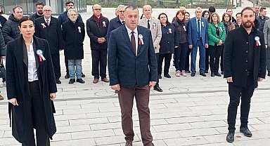 Mali müşavirler ve muhasebeciler günlerini kutladı