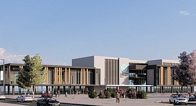 Manisa'da 3 ilçeye kültür ve yaşam merkezi müjdesi