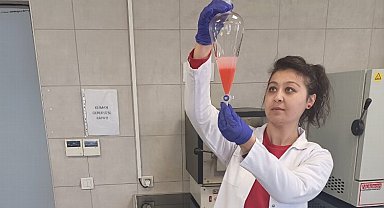 Mansia'da atıksular sürekli kontrol altında