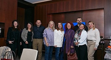 McCann İstanbul'dan “TRUTH ATLAS