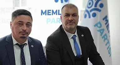 Memleket Partisi Mudanya'da startı verdi