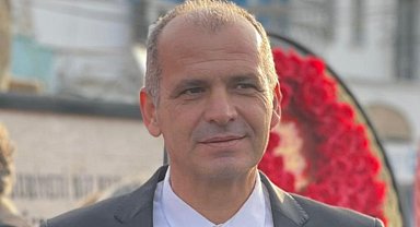 Mert Yöneyer: "Ayırmadan ayrışmadan Foça için çalışacağız"