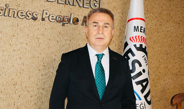 MESİAD Yönetim Kurulu Başkanı Gündoğdu: