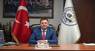 Milas Belediye Başkanı Muhammet Tokat: Milletimizin bağımsızlık ve özgürlük mücadelesinin simgesi olan İstiklal Marşı'nın kabul edilişinin yıl dönümünü gururla kutlamanın mutluluğunu yaşıyoruz