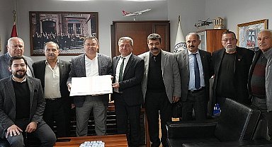 Milas Kültür ve Cemevi İçin Ortak Kullanım Protokolü İmzalandı