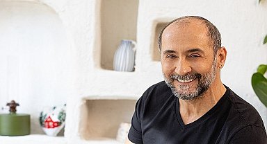 Milli Sporcu ve Dünya Bilardo Şampiyonu Semih Saygıner, Naturiga'nın “İyi Yaşam Direktörü