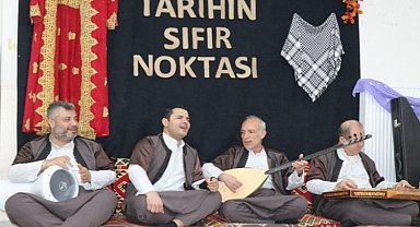 Miniklere özel sıra gecesi