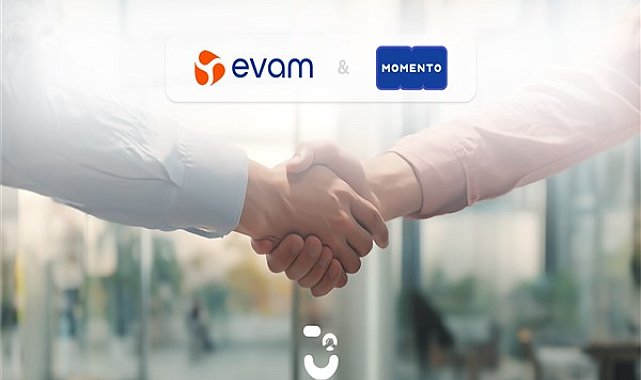 Momento ve Evam’dan müşteri memnuniyeti odaklı iş birliği