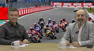 Motor sporlarında Bursa farkı