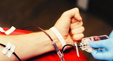 Motosikletlilerden 'candan' kampanya