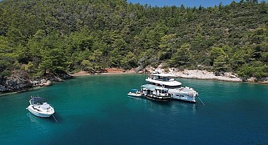 Muğla'ya En Fazla Yatırım Yapan Kurum; “Muğla Büyükşehir Belediyesi