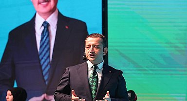 Muharrem Tutuş'tan pazar yerleri için çözüm