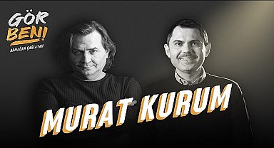 Murat Kurum, GAİN'in “Gör Beni