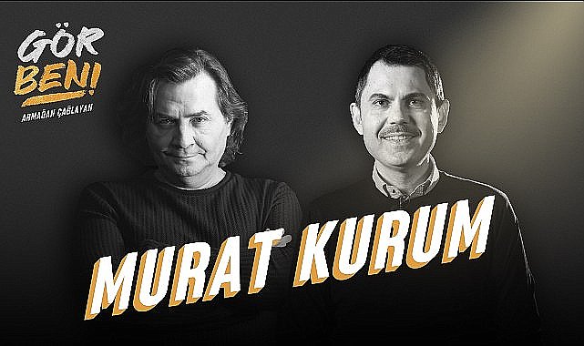 Murat Kurum, GAİN'in “Gör Beni