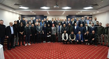 MÜSİAD Bursa'dan '28 Şubat ve Türkiye Yüzyılı' konferansı