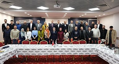 MÜSİAD Bursa'dan yeşil dönüşüme destek