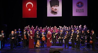 Musıki Eğitim Vakfı'nın “Canan Okuyor