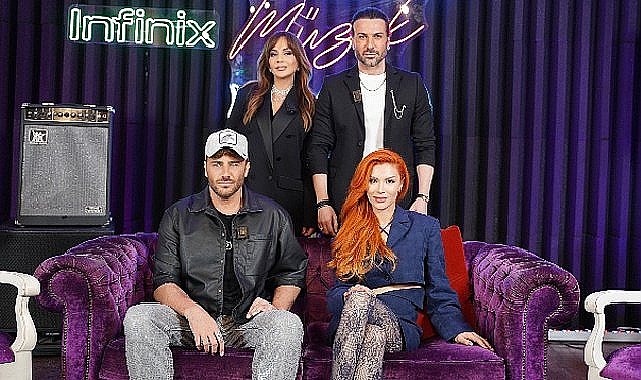 Müzik Evinde bu hafta Feride Hilal Akın ve Murat Balcı konuk oldu