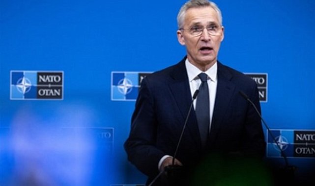 NATO Genel Sekreteri Stoltenberg, Dünya Kadınlar Günü'nü kutladı