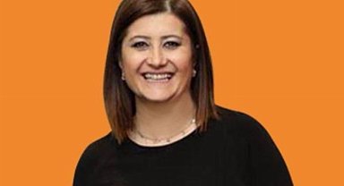 Neslihan Çelik Alkoçlar'dan güçlü kadın eşit temsil mesajı