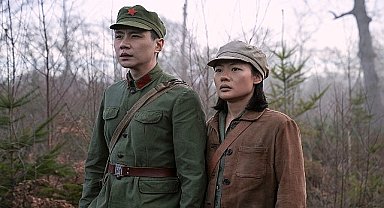 Netflix, David Benioff, D.B. Weiss & Alexander Woo İmzalı 3 Cisim Problemi'nin Yeni Fragramınını Paylaştı