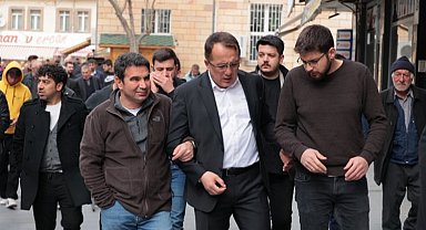 Nevşehir için doğru ve gerçekçi projeler