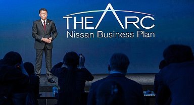 Nissan, Otomotiv Sektöründe Değer Yaratmak Ve Rekabet Gücünü Artırmak İçin “The Arc