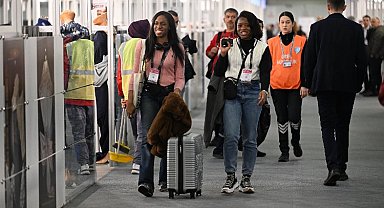 Nitelikli alıcılar bu fuarda buluşuyor