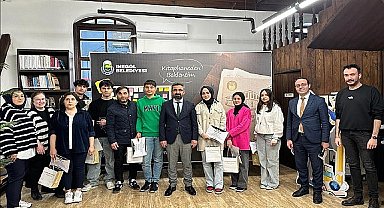 Nöbetçi Kitaphanelerin 'En'leri Belli Oldu