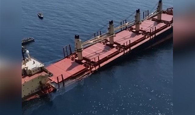 Norveç birkaç yıldır Husilerle gizli görüşmeler yaptı