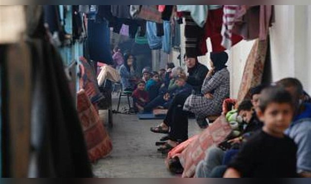 Norveç UNRWA'ya yardıma devam edecek