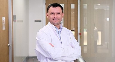 NP Feneryolu Tıp Merkezi Psikiyatri Uzmanı Doç. Dr. Serdar Nurmedov ile 27 Mart Çarşamba günü gerçekleştirilecek webinarın konusu “Geçmeyen Depresyon