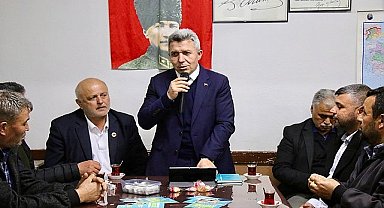 Ölmez: Kandıra'da turizm gelişecek