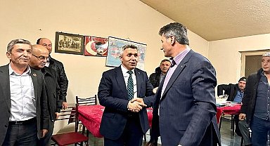 Ölmez: Kandıra için hep birlikte çalışacağız