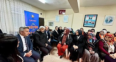 Ölmez: OSB'yi sahiplenmeliyiz