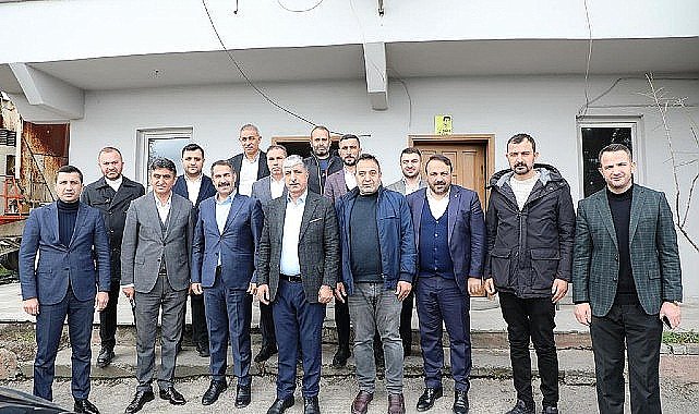 Ömeroğlu