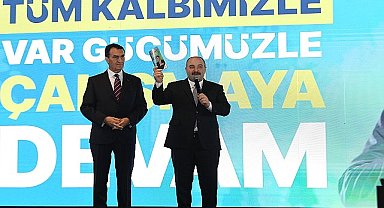 Osmangazi'de sıra altın çağında