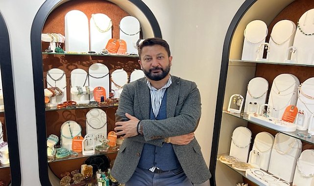 Osmanlı Doğal Taş, müşterilerine kendi tasarımını yapma imkanı sunuyor