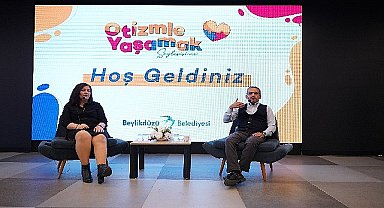 Otizmle Mücadele Beslenmenin Önemine Dikkat Çekildi