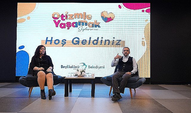 Otizmle Mücadele Beslenmenin Önemine Dikkat Çekildi