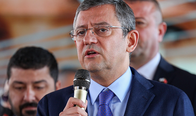 Özel, Annelere ve Kadınlara Saygı ve Şükran Anıtı'nın açılışını gerçekleştirdi