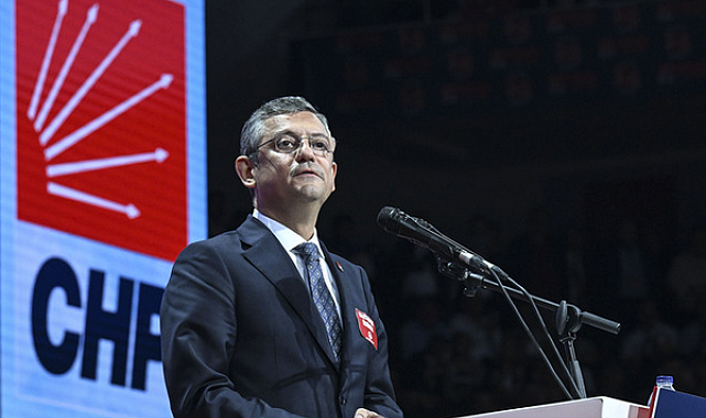 Özel: Asıl hedefim, CHP’yi ilk genel seçimlerde iktidar yapmaktır