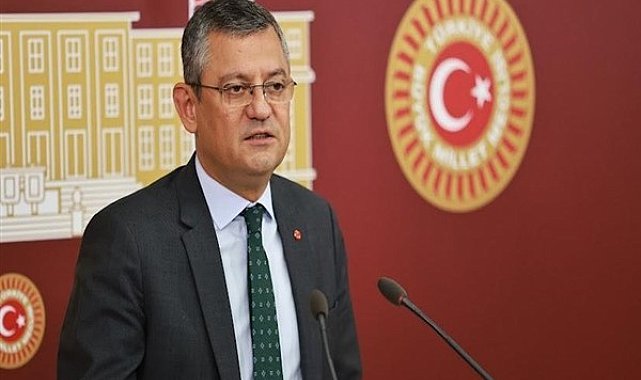 Özel: CHP olarak belediye başkanlarımıza adaylarımıza çok güveniyoruz