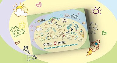 Özsüt ile EÇEV'den iş birliği