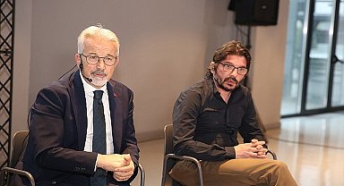 Pancar Deposu'nun hikayesini yazanlar anlattı