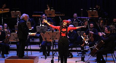 Pinokyo'nun Müzikal Yolculuğu CRR'de Başladı