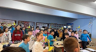 Polat Enerji Manisa'dan Geleceğe Yeşil Işık Yaktı