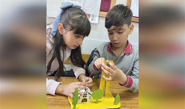 Polat Enerji Manisa’dan geleceğe yeşil ışık yaktı