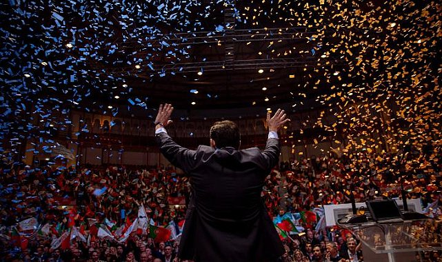 Portekiz seçimlerinde merkez sağ zaferini ilan etti
