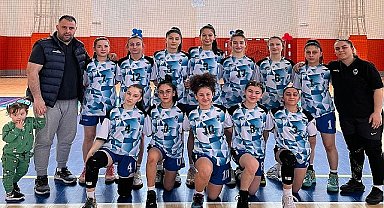 Potada Şampiyon Canik